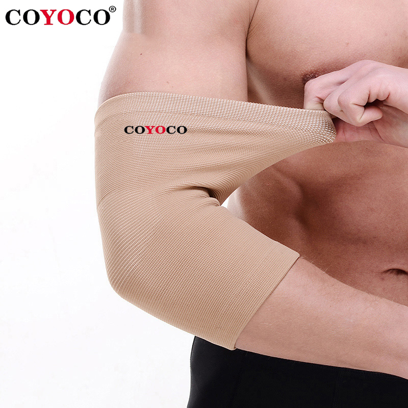 Knee Sleeve Pair - 1 adet Dirsek Pedi Koruma Desteği