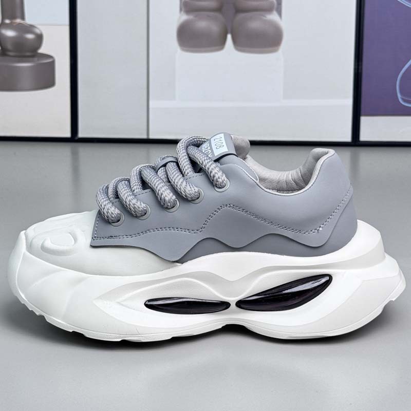 Crossfit Hard - Erkek ayakkabısı 2025 İlkbahar Yaz PU