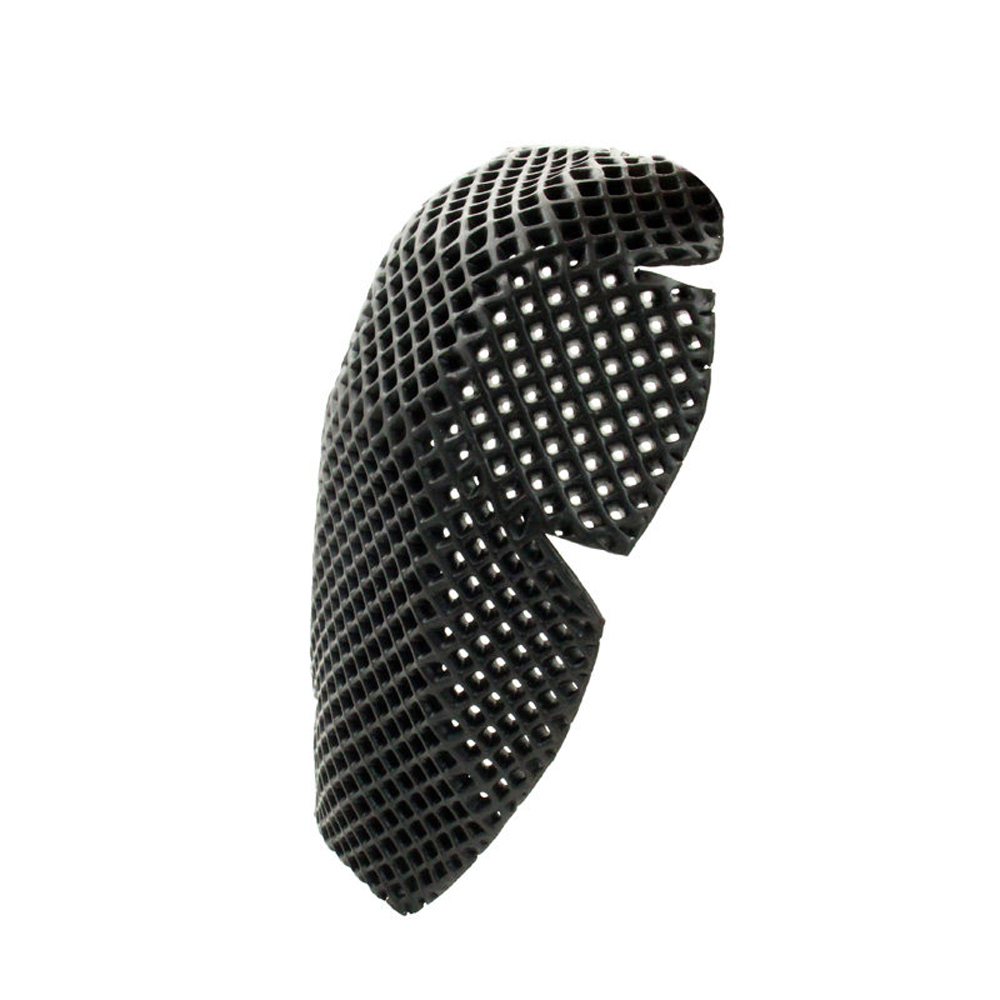 Knee Sleeve Pair - 1 Çift Taktiksel EVA Izgara Yastıklamalı