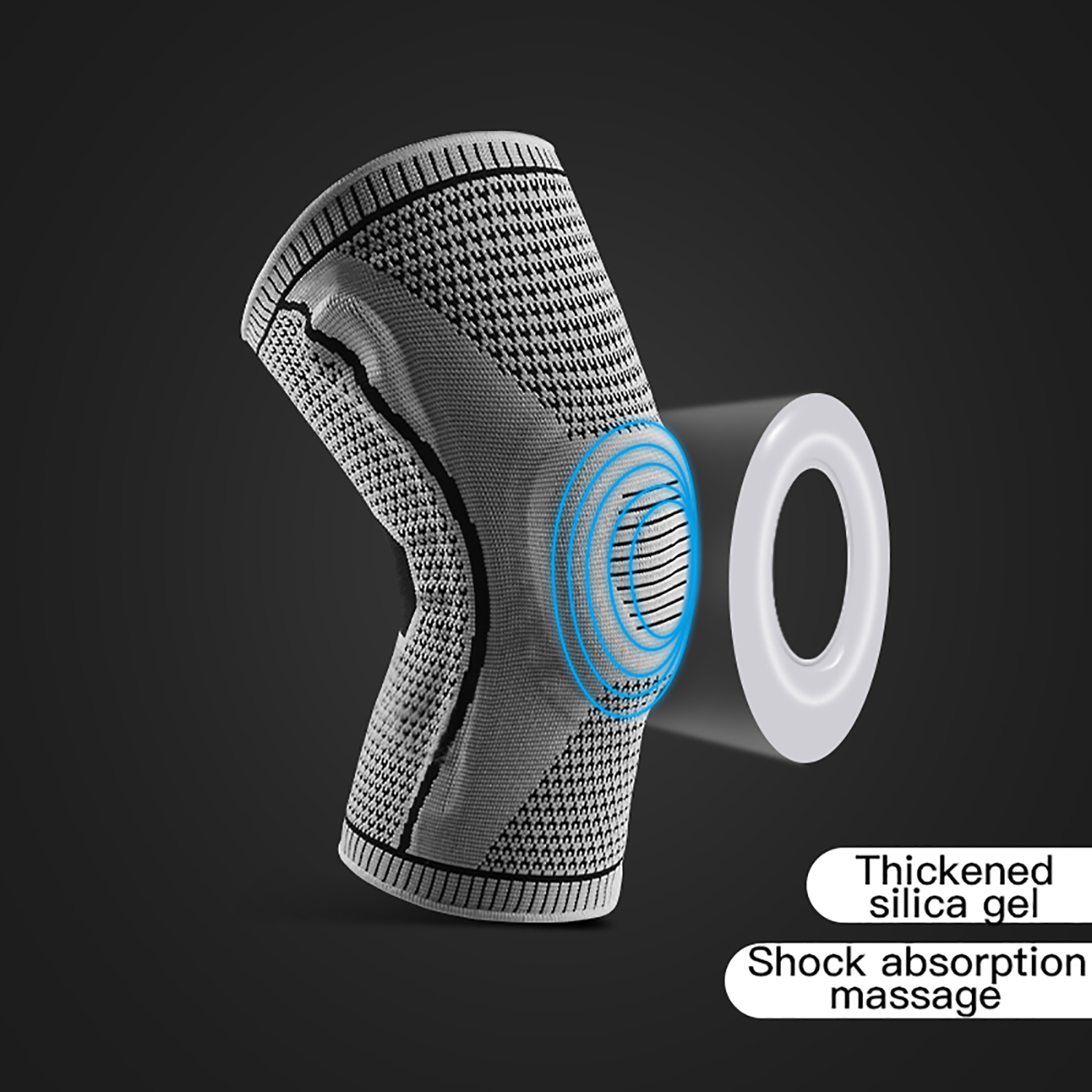 Çift Sıkıştırmalı Dizlik Deste - Knee Sleeve Pair incelemesi ve fiyatı