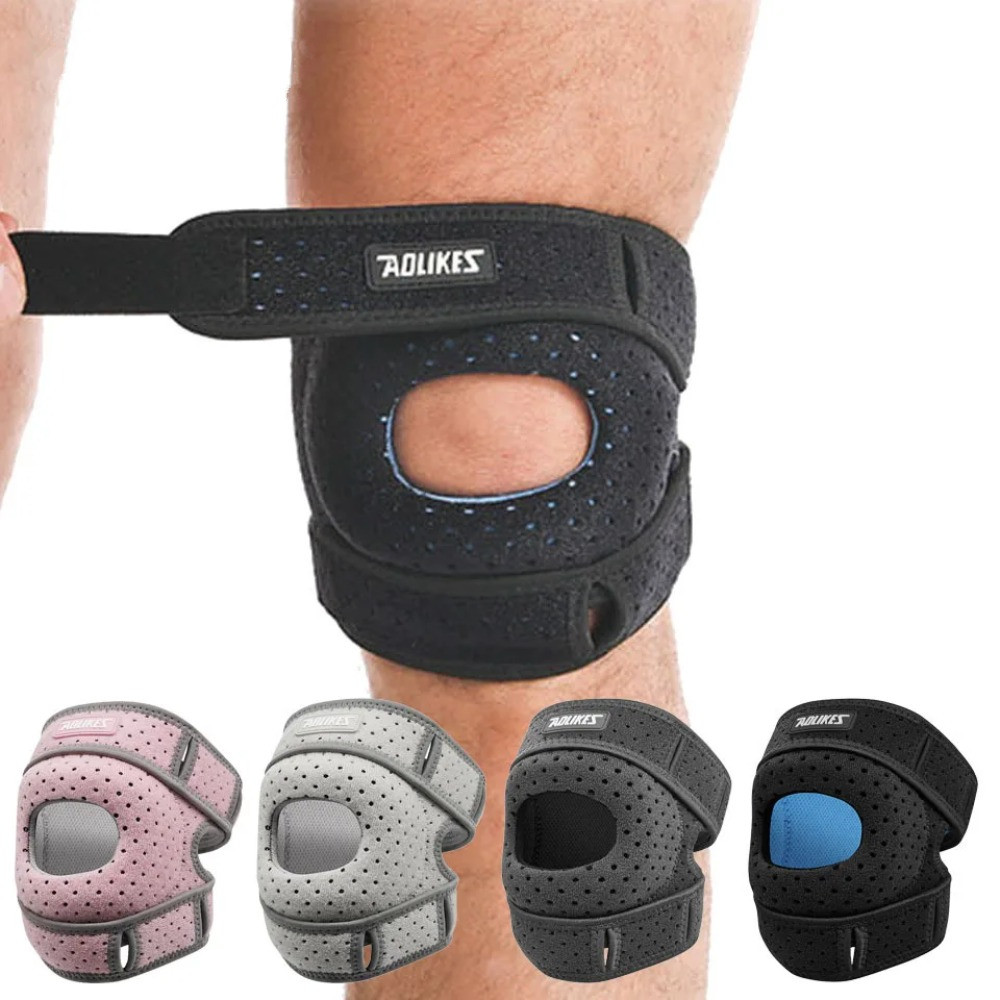 Yeni 1 adet Patella dizlik sık - Knee Sleeve Pair incelemesi ve fiyatı