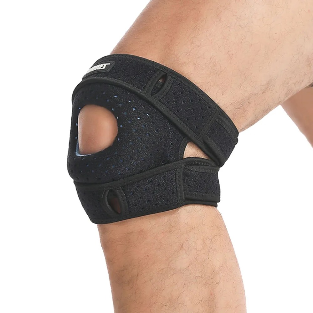 Yeni 1 adet Patella dizlik sık - Knee Sleeve Pair incelemesi ve fiyatı