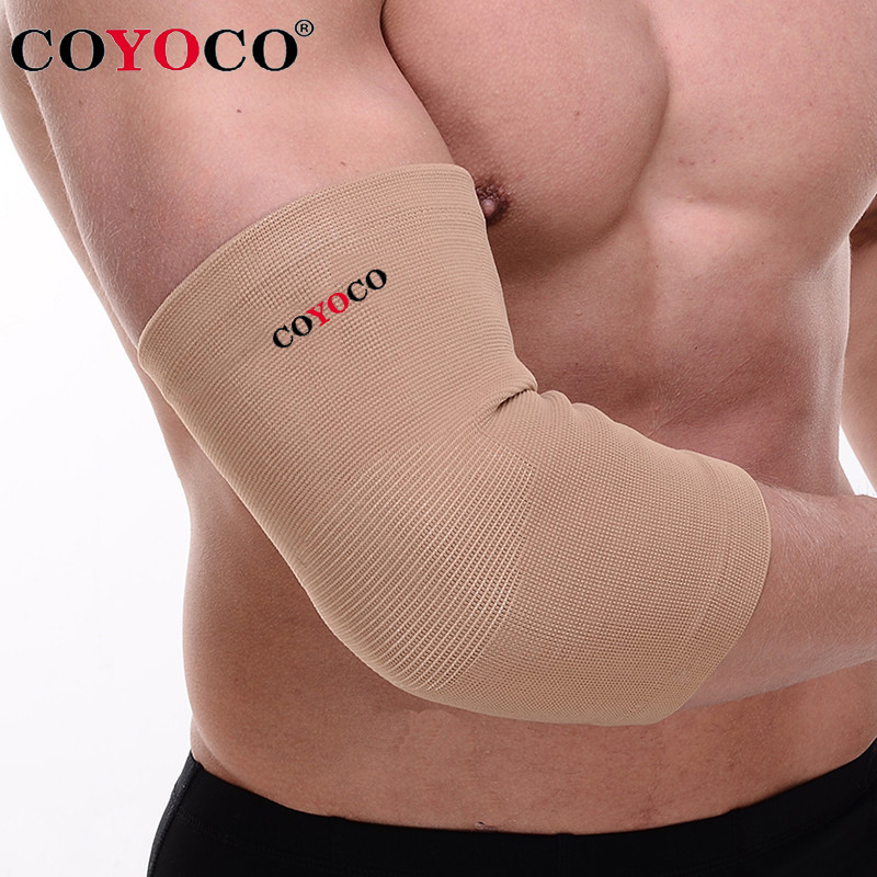 1 adet Dirsek Pedi Koruma Dest - Knee Sleeve Pair incelemesi ve fiyatı