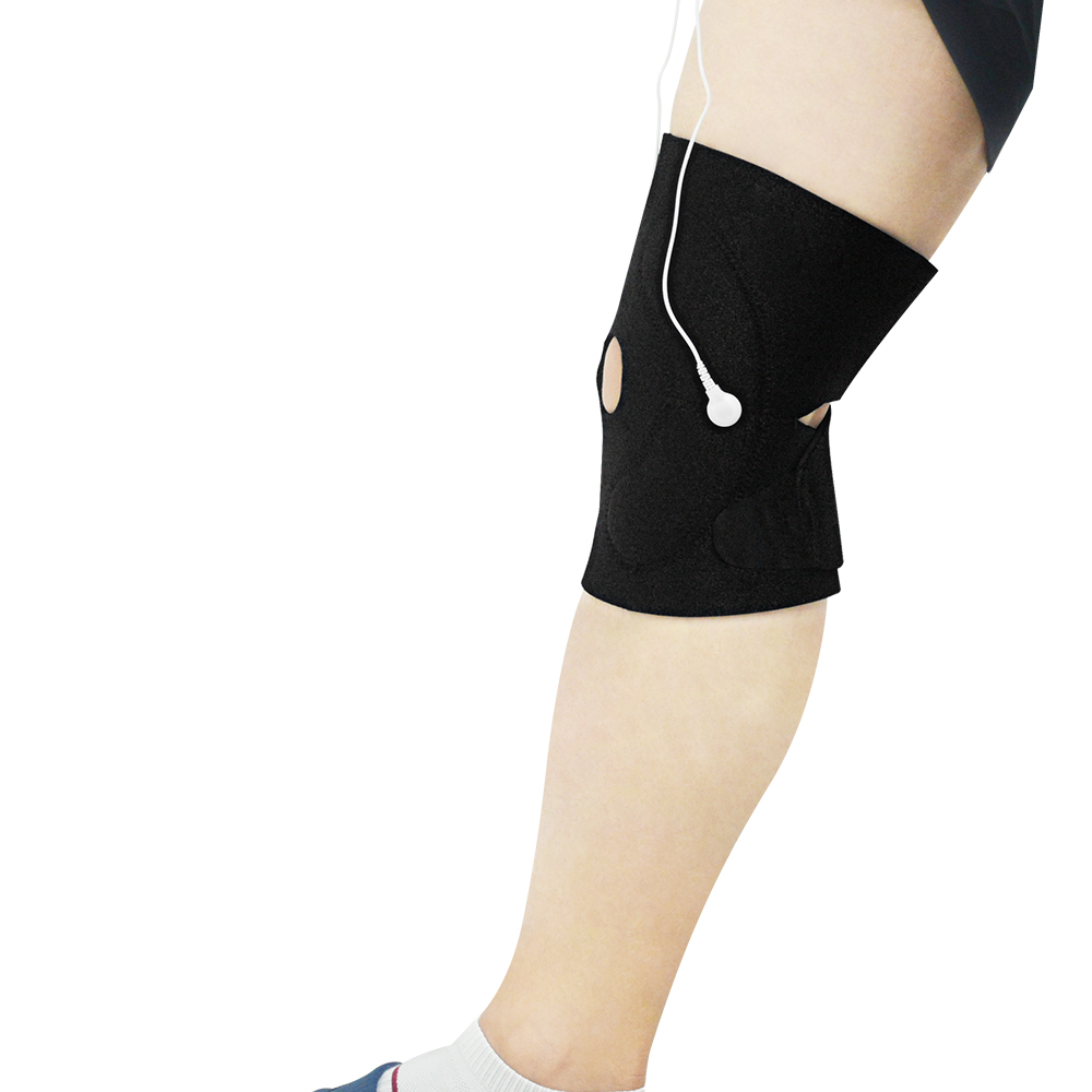 Iletken diz kol TENS ünitesi i - Knee Sleeve Pair incelemesi ve fiyatı