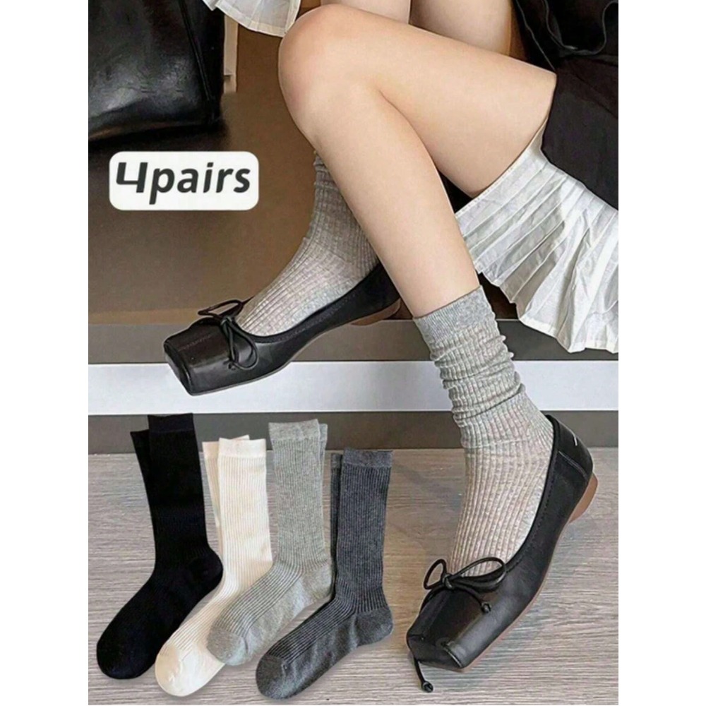 Kadın Vintage Örme Bacak Isıtı - Knee Sleeve Pair incelemesi ve fiyatı