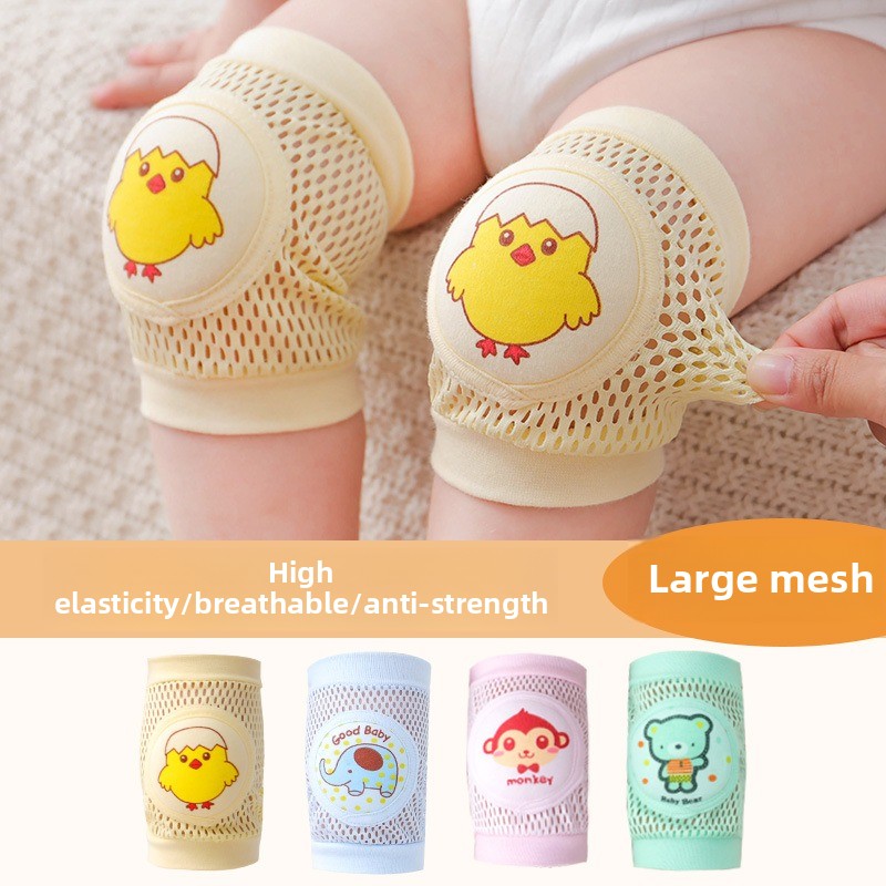 Bebek Dizlikleri 1 Çift - İnce - Knee Sleeve Pair incelemesi ve fiyatı