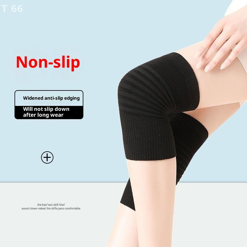 1 çift örme dizlik pedleri ekl - Knee Sleeve Pair incelemesi ve fiyatı