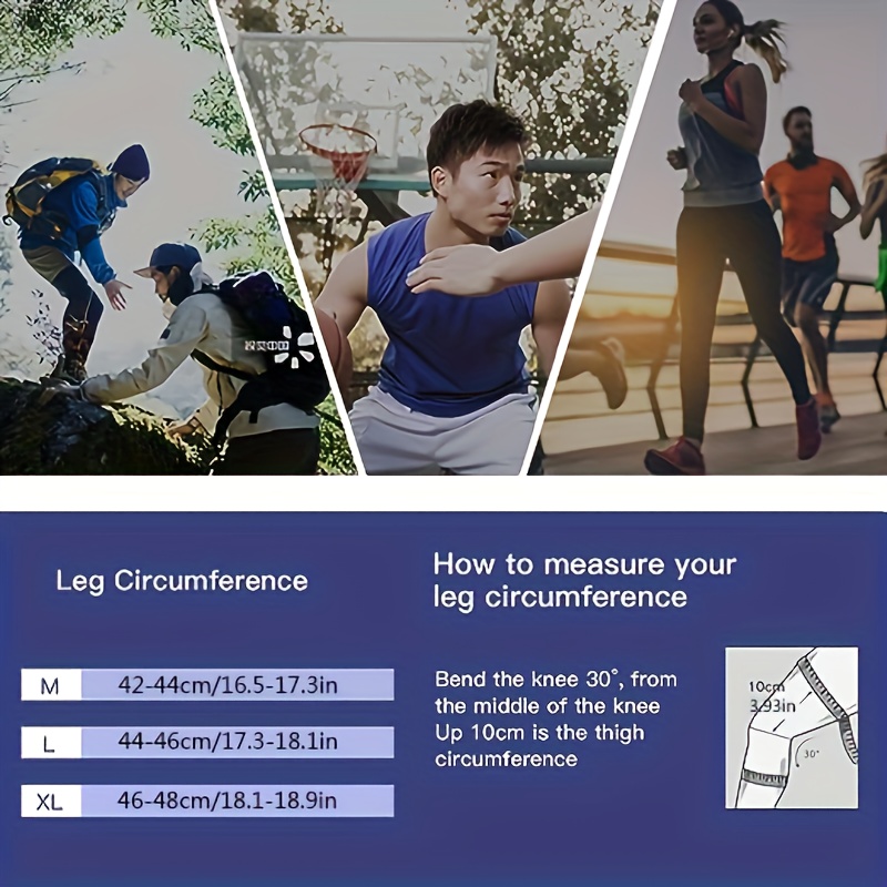 VILICO Spor Dizlikleri, Kaymaz - Knee Sleeve Pair incelemesi ve fiyatı