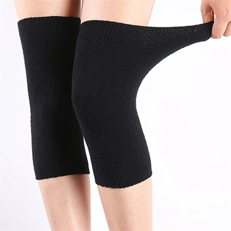 1 Çift Kışlık Sıcak Dizlik Bam - Knee Sleeve Pair incelemesi ve fiyatı