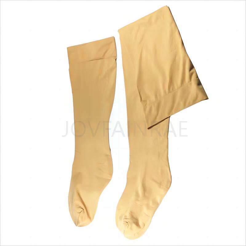 6 adet Protez Çorap Buzağı Kol - Knee Sleeve Pair incelemesi ve fiyatı