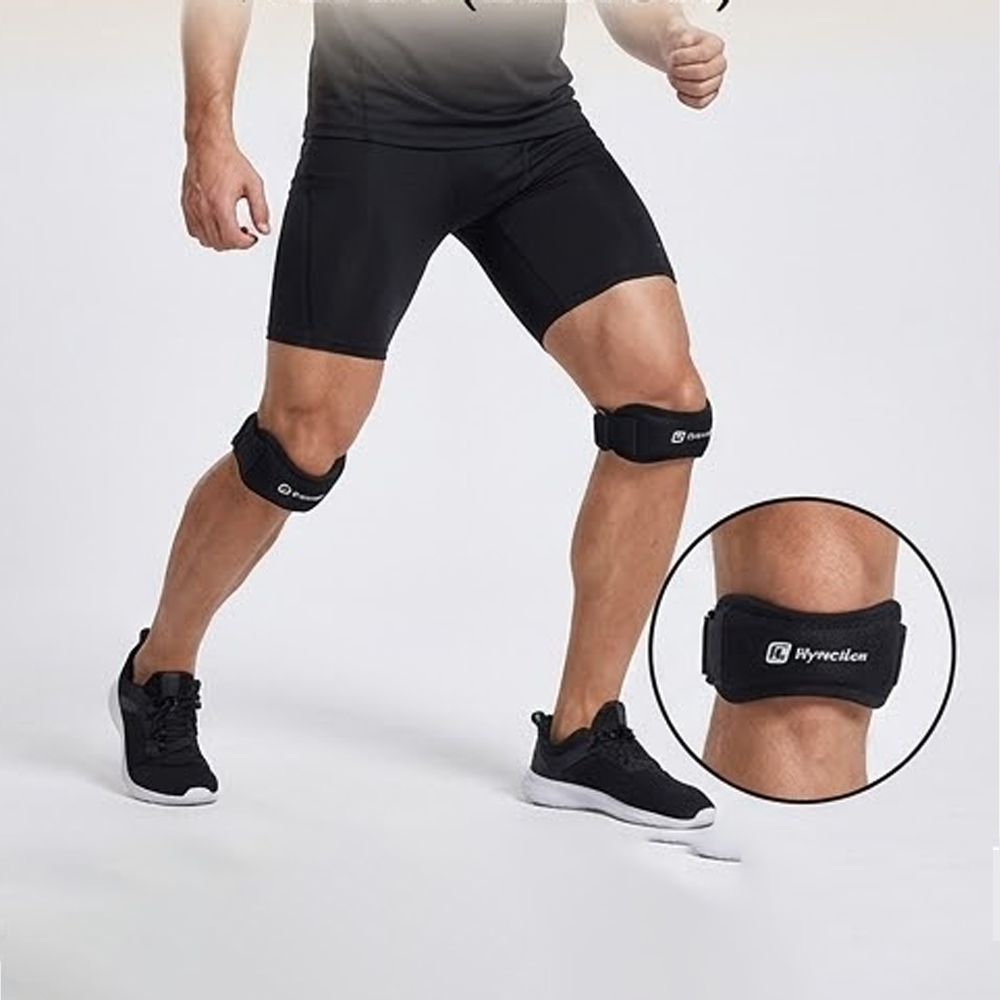 2 adet spor koruma patellar ka - Knee Sleeve Pair incelemesi ve fiyatı