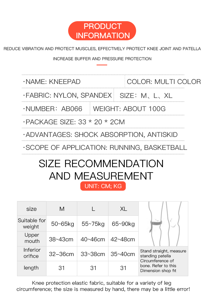 Yaylı Destekli Tek Dizlik, Kay - Knee Sleeve Pair incelemesi ve fiyatı