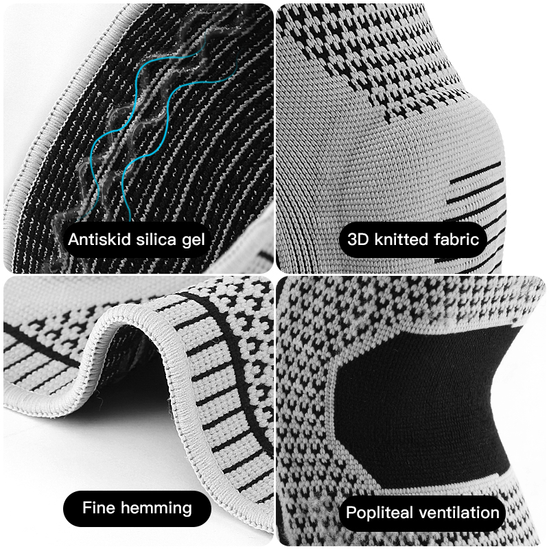 Yaylı Destekli Tek Dizlik, Kay - Knee Sleeve Pair incelemesi ve fiyatı
