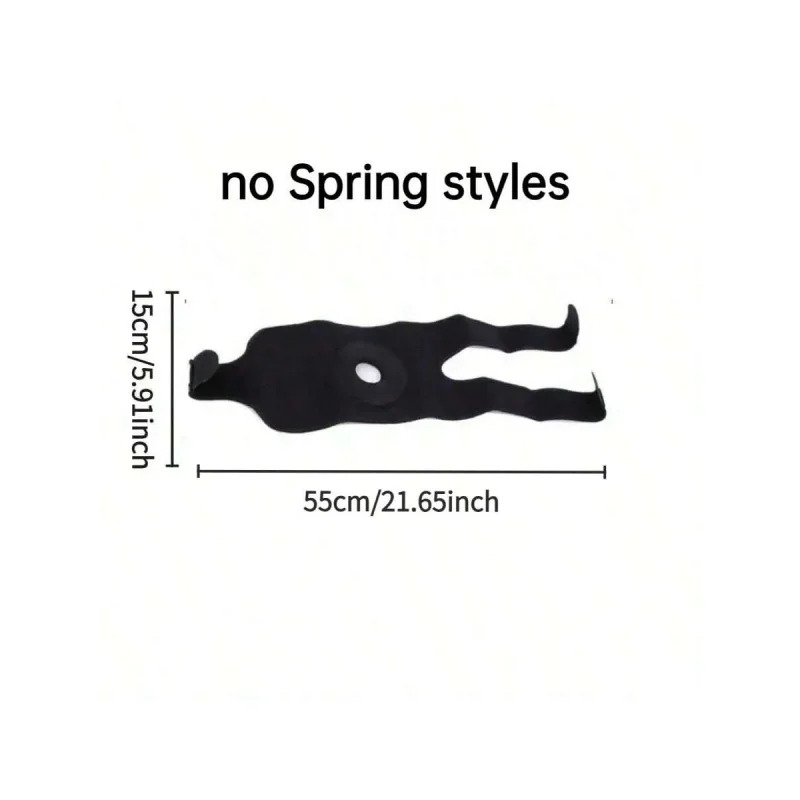 Nefes Alabilen Ayarlanabilir D - Knee Sleeve Pair incelemesi ve fiyatı
