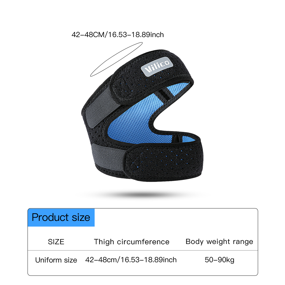 1 adet basınçlı dizlik destek  - Knee Sleeve Pair incelemesi ve fiyatı