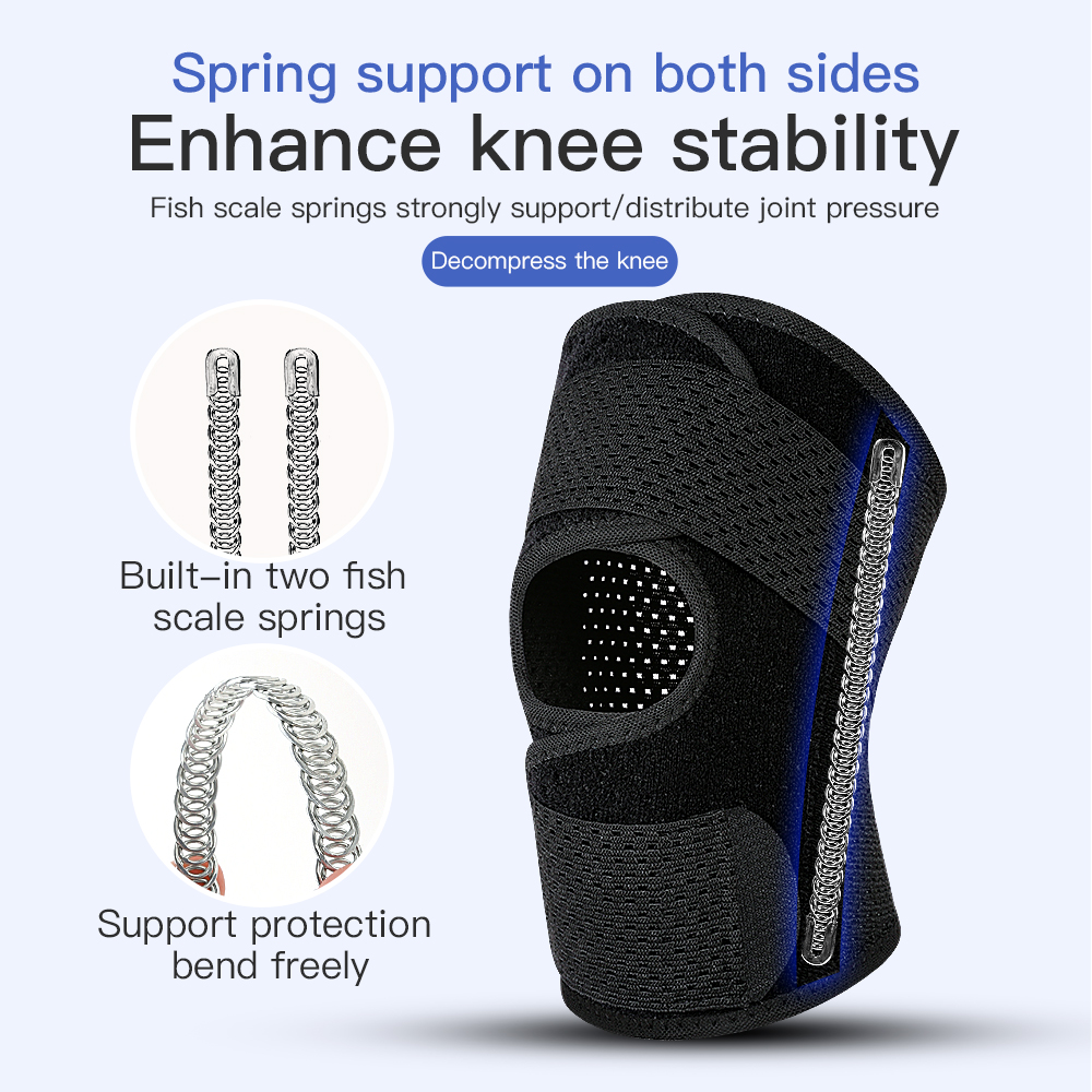 Spor Kneepad Basınçlı Elastik  - Knee Sleeve Pair incelemesi ve fiyatı