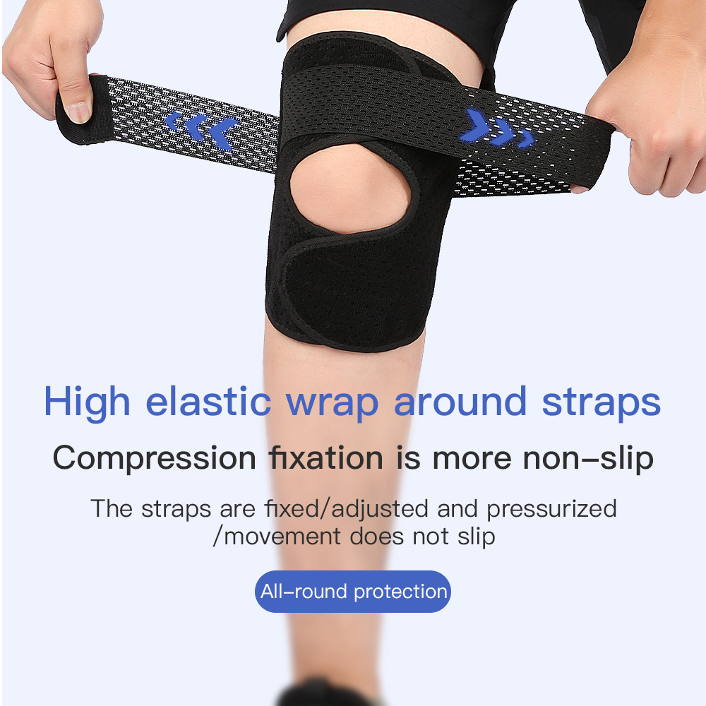 Spor Kneepad Basınçlı Elastik  - Knee Sleeve Pair incelemesi ve fiyatı