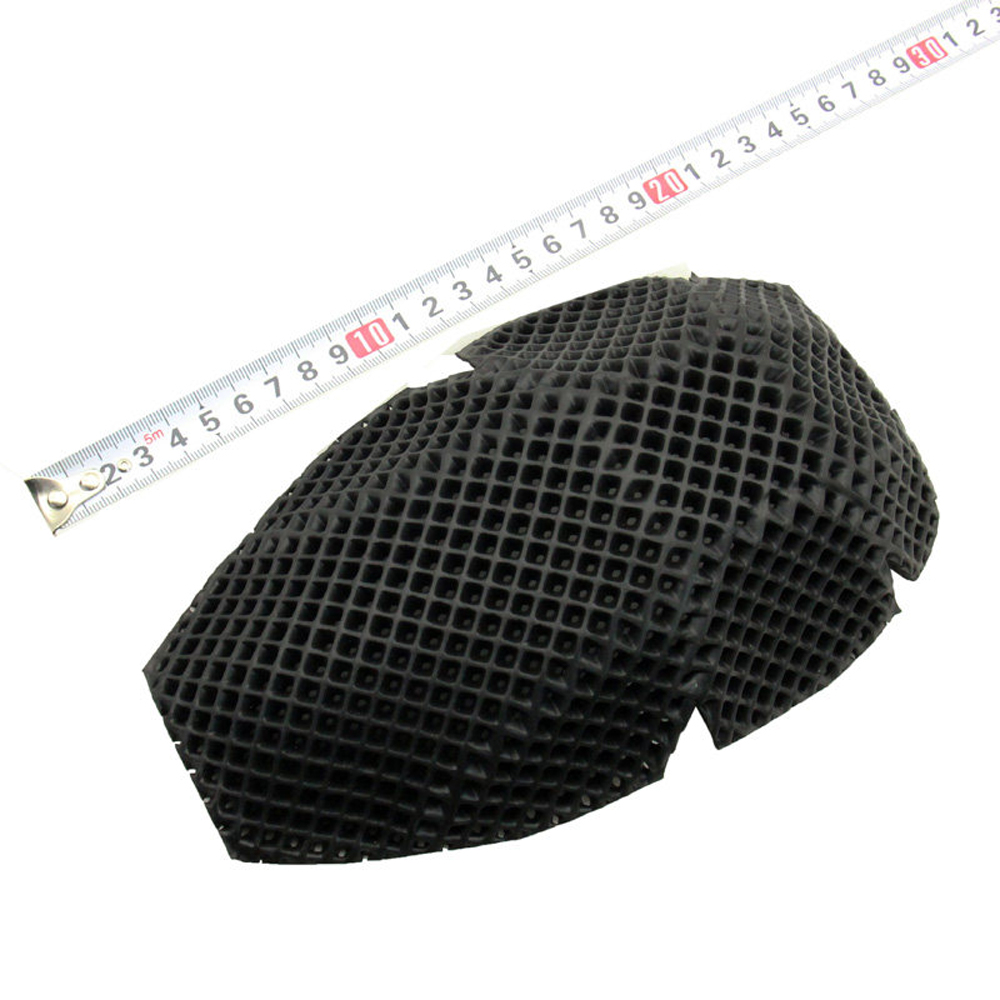 1 Çift Taktiksel EVA Izgara Ya - Knee Sleeve Pair incelemesi ve fiyatı