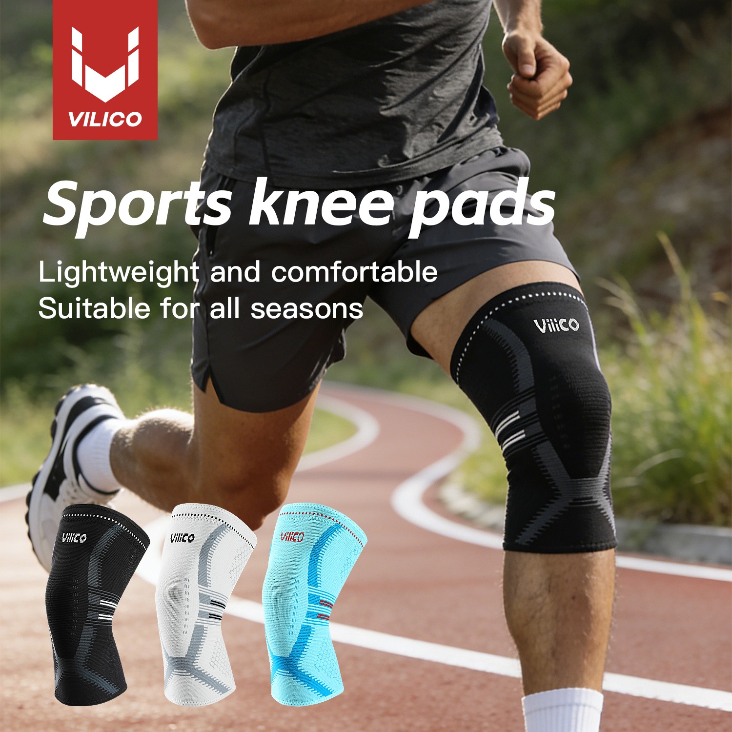 Kadınlar ve Erkekler için 1 Ad - Knee Sleeve Pair incelemesi ve fiyatı